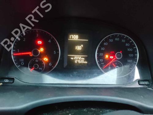 Used Parts VW CADDY III Box Body/MPV (2KA, 2KH, 2CA, 2CH) 1.6 TDI (102 hp) 4260170