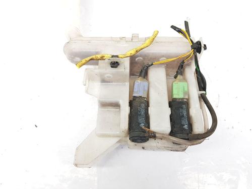 Windscreen washer tank SUZUKI ALTO VII (GF, HA25_, HA35_) 1.0 (AMF310, GFC31S) | BP29641858C113 