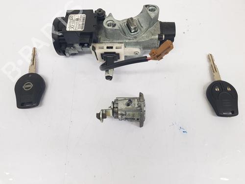 Used Ignition barrel Ignition barrel NISSAN MICRA IV (K13K, K13KK) 1.2 (80 hp) 39886054 39886054