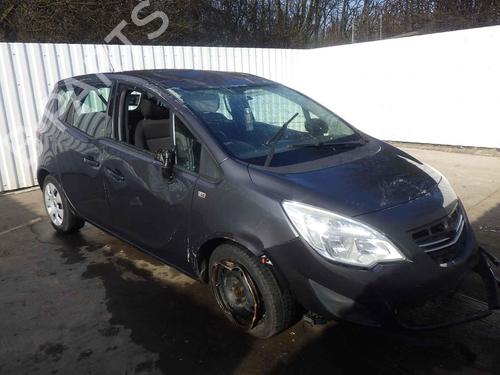Used Parts VAUXHALL MERIVA Mk II (B) (S10) 1.4 4318522
