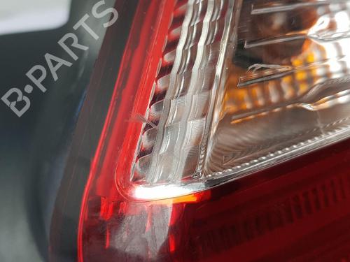 Right taillight FORD FOCUS III 1.0 EcoBoost | BP26646440C35 