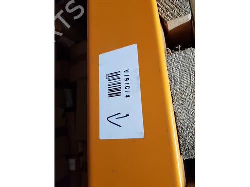 Right front shock absorber FORD FOCUS III 1.5 TDCi | BP28362867M17