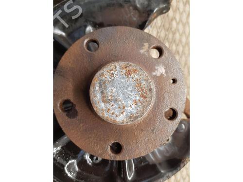 Høyre hjullagerhus spindel AUDI A3 Limousine (8VS, 8VM) 1.4 TSI | BP30649900M28 