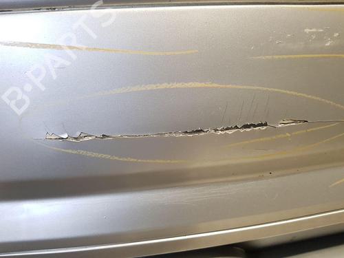 Rear bumper AUDI A3 (8P1) 2.0 TDI 16V | BP22655133C8 