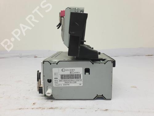 Radio FORD FOCUS III 1.6 TDCi | BP22660336E6 - Image 5