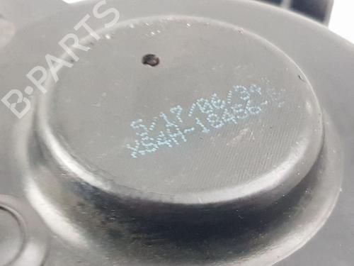 Heater blower motor FORD TRANSIT CONNECT (P65_, P70_, P80_) 1.8 Di | BP29597986M62 