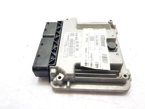 Engine control unit (ECU) VW T-ROC (A11, D11) | BP30914645M57