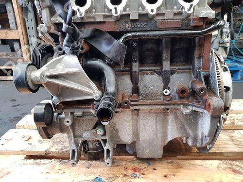 Engine MG MG ZS SUV (AZS1) 1.5 VTi | BP28105007M1