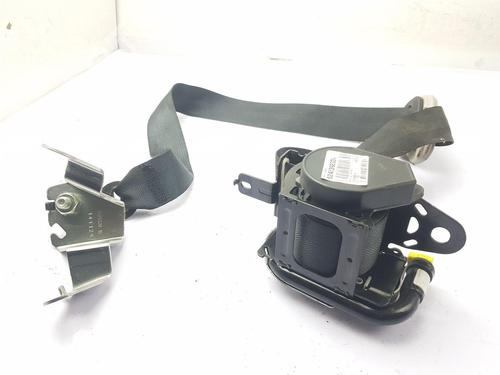 Front left seatbelt NISSAN LEAF (ZE0) Electric | BP34142176I26 - Image 2