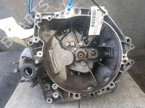 Gearbox CITROËN C3 Picasso (SH_) 1.6 HDI 90 | BP31633052M3
