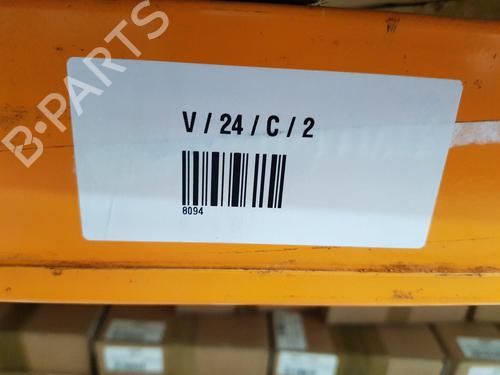 Front right seatbelt NISSAN LEAF (ZE0) Electric | BP34425794I25 - Image 9