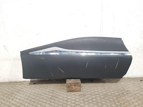 Used Door moulding trim RENAULT CAPTUR I (J5_, H5_) 0.9 TCe 90 (90 hp) 28032734