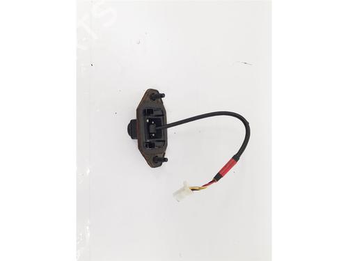 Electronic module NISSAN QASHQAI / QASHQAI +2 I (J10, NJ10, JJ10E) 2.0 | BP25462679M83 