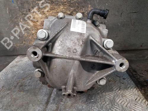 Rear differential LAND ROVER RANGE ROVER VELAR (L560) | BP30796371M24