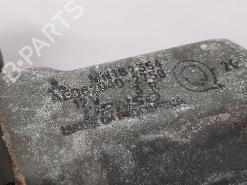 Elevalunas delantero derecho MITSUBISHI L200 / TRITON (KA_T, KB_T) 2.5 DI-D 4WD (KB4T) | BP30330698C23