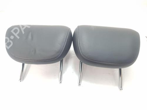 Used Headrest Headrest AUDI A6 C7 (4G2, 4GC) 2.0 TDI (190 hp) 22669526 22669526