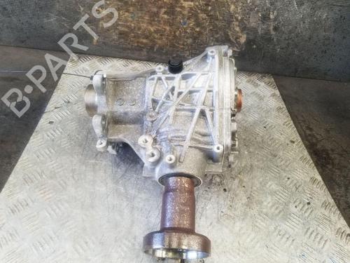 Used Transfer box Transfer box VOLVO XC90 II (256) B6 Mild Hybrid AWD (299 hp) 33677844 33677844