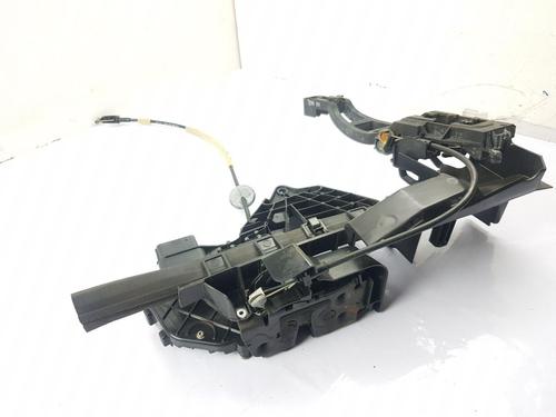 Front left lock FORD FOCUS II (DA_, HCP, DP) 1.6 Ti | BP29514620C98 