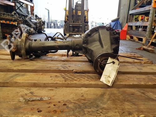 Differential, foran ISUZU D-MAX I (TFR, TFS) 3.0 DiTD 4x4 (TFS85_) | BP30194699M23 