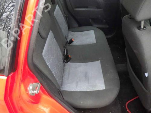 Front right lock FORD FIESTA V (JH_, JD_) 1.25 16V | BP29492782C97 