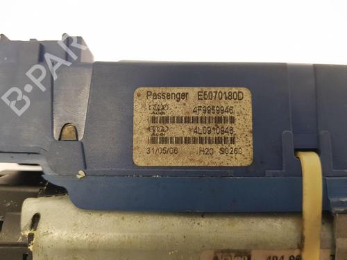 Hinge/Door check strap AUDI Q7 (4LB) 3.0 TDI quattro | BP28612516C146 