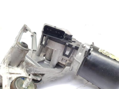 Front wiper motor DS DS 3 (SA_) 1.2 THP 110 / PureTech 110 (SAHNPS, SAHNZ6, SAHNZT) | BP38439397M29 - Image 7