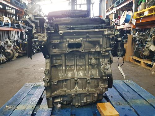 Engine HONDA JAZZ IV (GK_) 1.5 | BP22656593M1