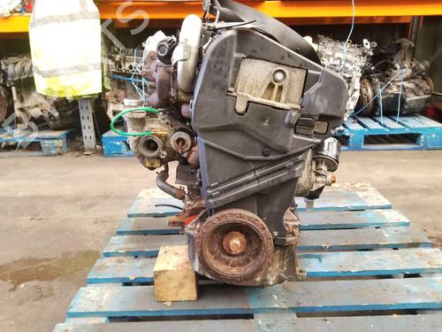 Engine NISSAN NOTE (E11, NE11) | BP33329969M1 - Image 5