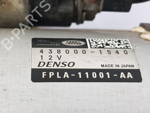 Starter LAND ROVER RANGE ROVER SPORT II (L494) 5.0 SCV8 4x4 | BP28362976M8 