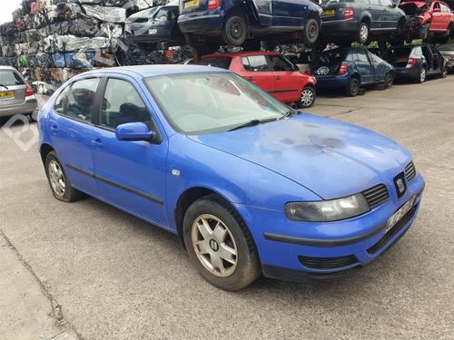Used Parts SEAT LEON (1M1) 1.4 16V 2130744
