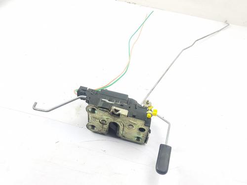 Zamek drzwi przednich lewych OPEL MOVANO A Platform/Chassis (X70) 2.5 CDTI (ED, HD, UD0, UD4) | BP30603660C98 