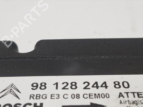 ECU airbags CITROËN C4 CACTUS 1.6 BlueHDi 100 | BP22669085M53 