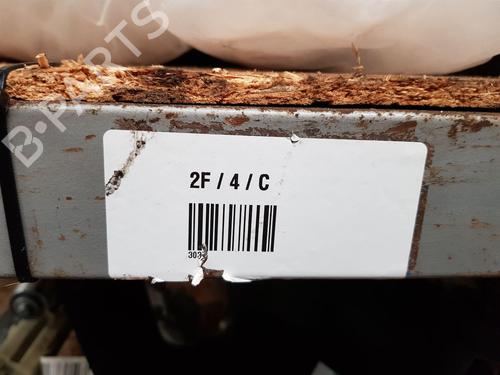 Other BENTLEY BENTAYGA (4V1) 6.0 | BP22679477O1