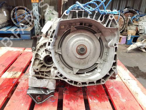 Used Gearbox Gearbox NISSAN JUKE (F16_) DIG-T 117 (117 hp) 22668037 22668037