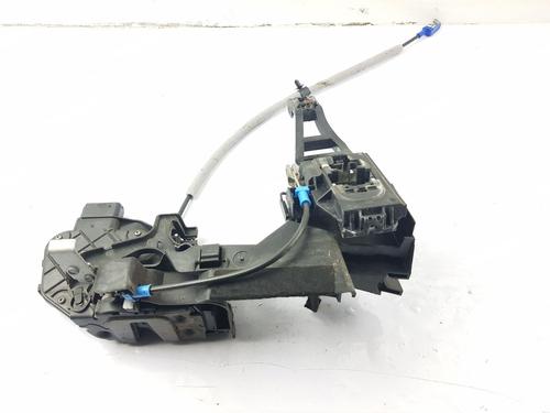 Front left lock FORD MONDEO IV (BA7) 2.0 TDCi | BP28363057C98 