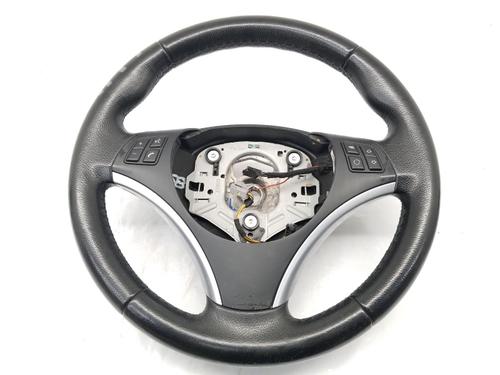 Used Steering wheel Steering wheel BMW 1 (E81) 116 i (122 hp) 40601676 40601676