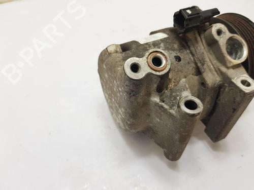 AC compressor NISSAN NOTE (E12) 1.2 | BP24230483M34 