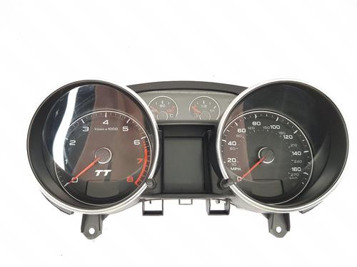 kombiinstrument-audi-tt-8j3-2006-2007-2008-2009-2010-2011-2012-2013-2014-2015-37876061 main image