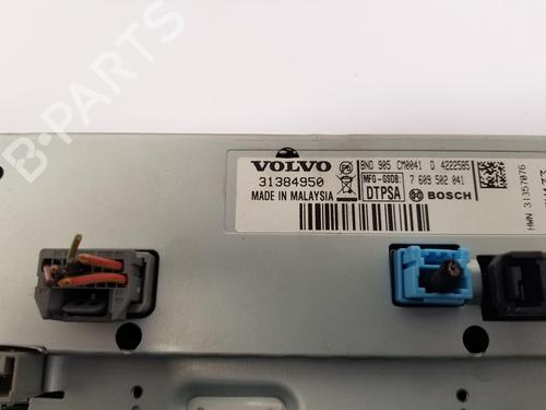 Electronic module VOLVO V40 Hatchback (525) D3 | BP29262728M83 