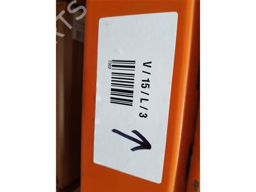 ABS pump CITROËN BERLINGO Box Body/MPV (B9) 1.6 BlueHDi 100 | BP39977994M43 - Image 6