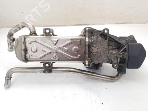 Egr SKODA FABIA II Combi (545)  | BP22668698M69 