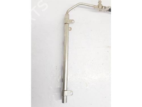 Injection rail MCLAREN 570GT 3.8 | BP22662657M98 