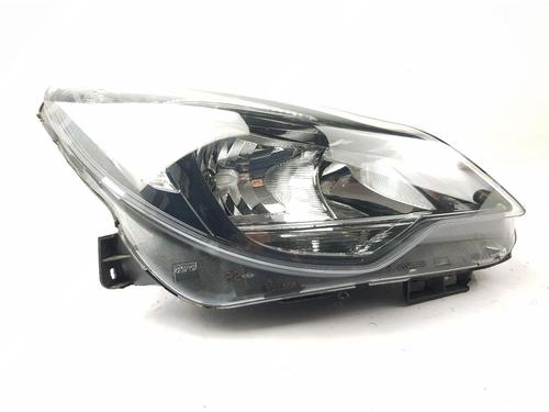 Højre forlygte VAUXHALL CORSA Mk III (D) (S07) 1.2 i 16V (L08) | BP27353230C29 