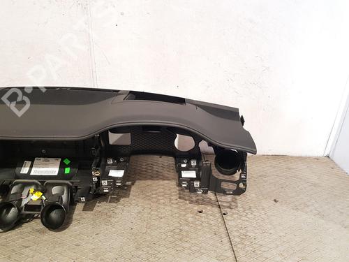Dashboard BENTLEY CONTINENTAL Convertible (3S_) 4.0 V8 AWD | BP31301168C46