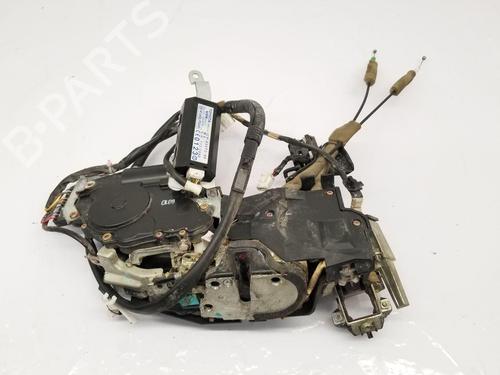 Used Front right lock Front right lock LEXUS LS (_F3_) 430 (UCF30) (282 hp) 36093362 36093362