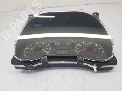 Used Instrument cluster Instrument cluster FIAT GRANDE PUNTO (199_) 1.2 (65 hp) 40264476 40264476