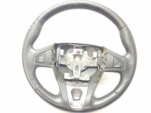 Used Steering wheel RENAULT MEGANE III Hatchback (BZ0/1_, B3_) 1.5 dCi (BZ09, BZ0D, BZ1W, BZ29, BZ14) (110 hp) 26012870