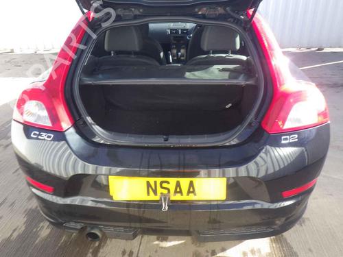 Gearbox VOLVO C30 (533) D2 | BP33559368M3 - Image 15