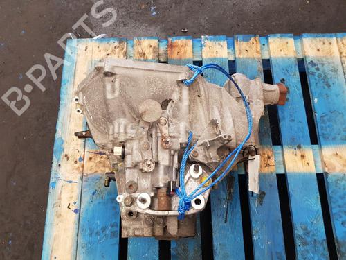 Gearbox HONDA CR-V IV (RM_) 2.2 i-DTEC AWD (RE6) | BP28527063M3