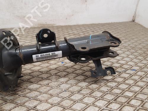 Right front shock absorber KIA PICANTO III (JA)  | BP29755930M17 